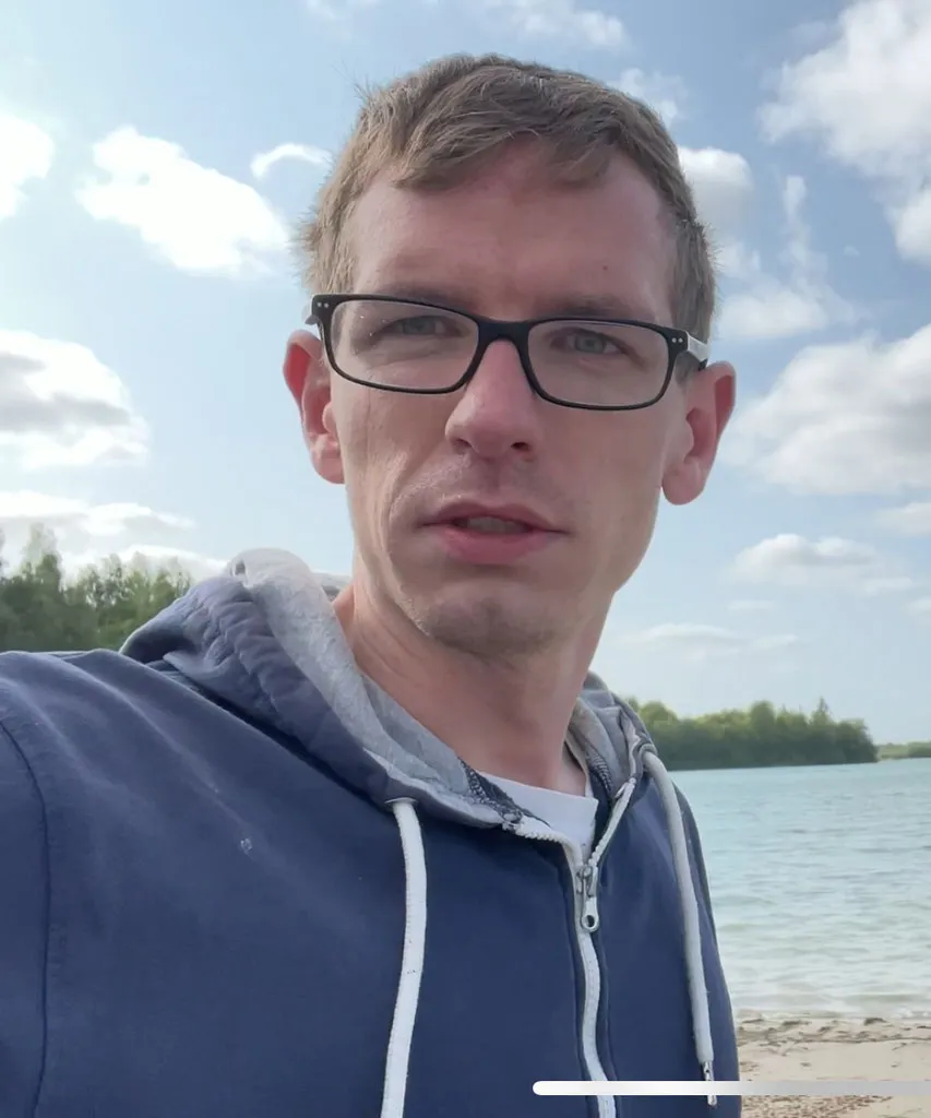 Patrik Flömer, Sondengänger und Taucher